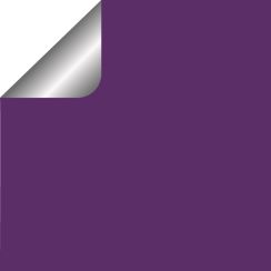 Vinyle adh&eacute;sif violet