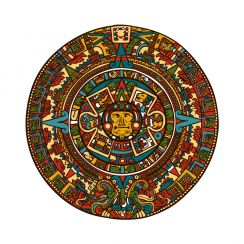 Disque maya