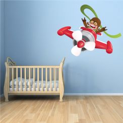 Jeune aviateur